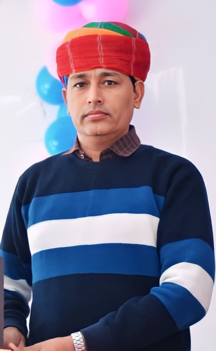 Mohan Lamba tweet media