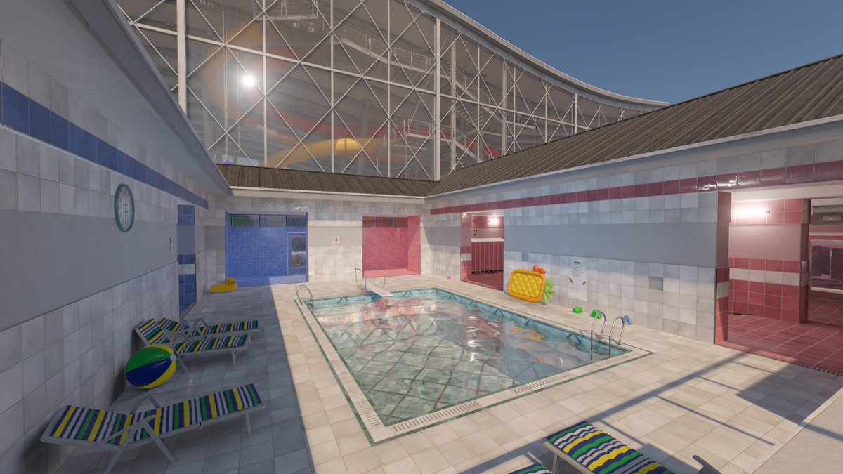 HaloSkins's tweet photo. My favorite map in the workshop๏ผ ๐โโ๏ธ
fy_pool_day
Can't wait to go swimming๐คฃ
Subscribe to download: https://t.co/LVQfs4UjSi
#CSGO #CS2 #CSMAP #HaloSkins https://t.co/a19DtTZr9M
