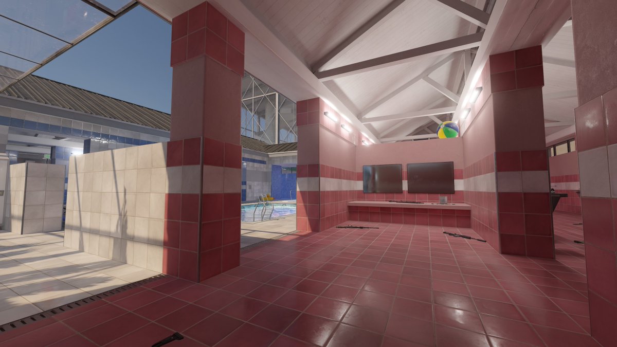 HaloSkins's tweet photo. My favorite map in the workshop๏ผ ๐โโ๏ธ
fy_pool_day
Can't wait to go swimming๐คฃ
Subscribe to download: https://t.co/LVQfs4UjSi
#CSGO #CS2 #CSMAP #HaloSkins https://t.co/a19DtTZr9M