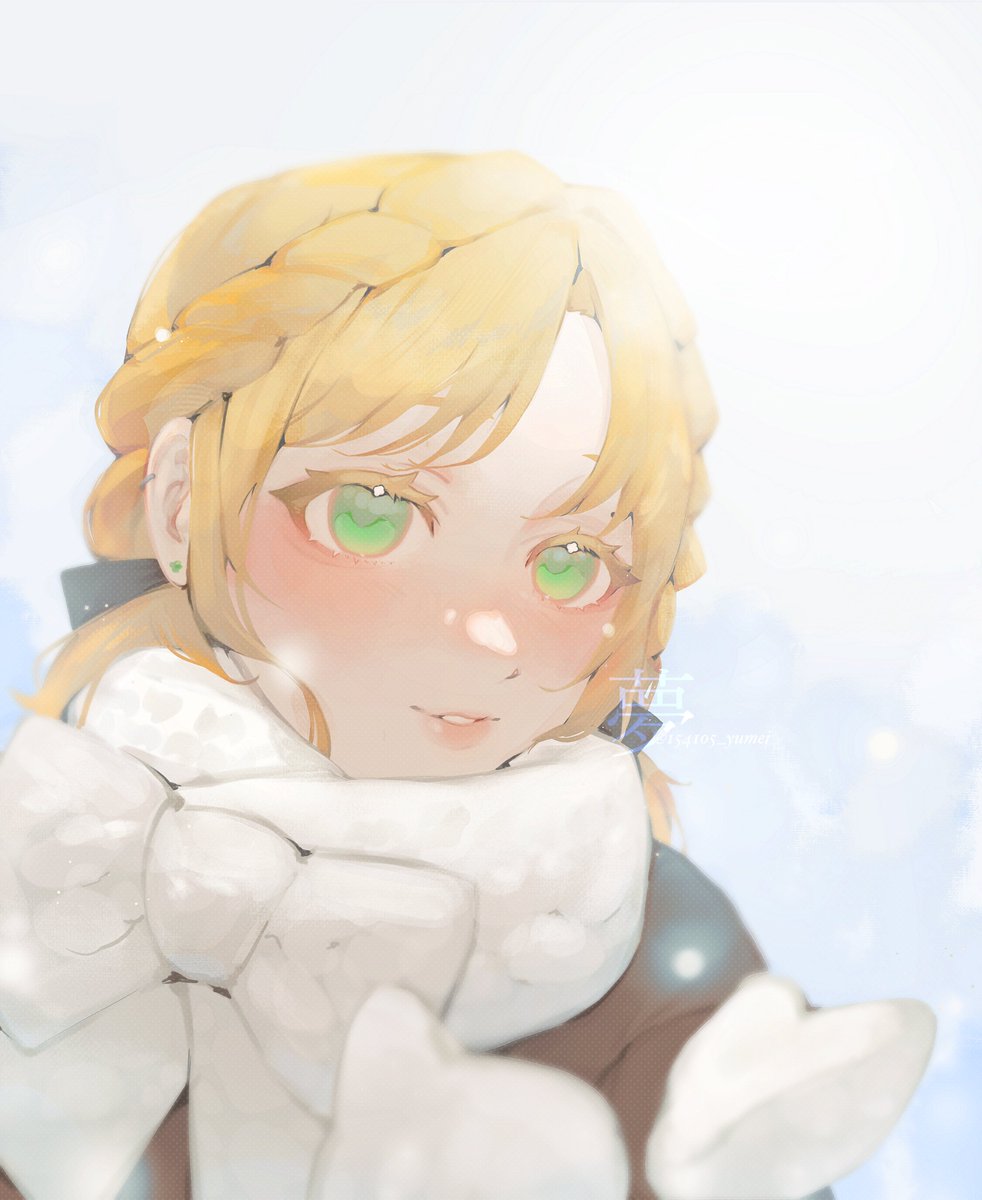 夢₊˚⊹꒷ tweet media