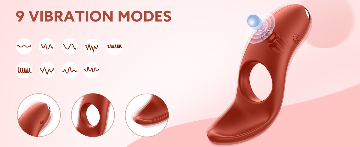 VibCrafter's tweet photo. 🔴Get ready to embark on a new journey with Red Hot Janna!🔥💋

#vibcrafter #sextoy #pleasures #adulttoytester #sextoytesting #giftideas https://t.co/mT4DIHBUMA