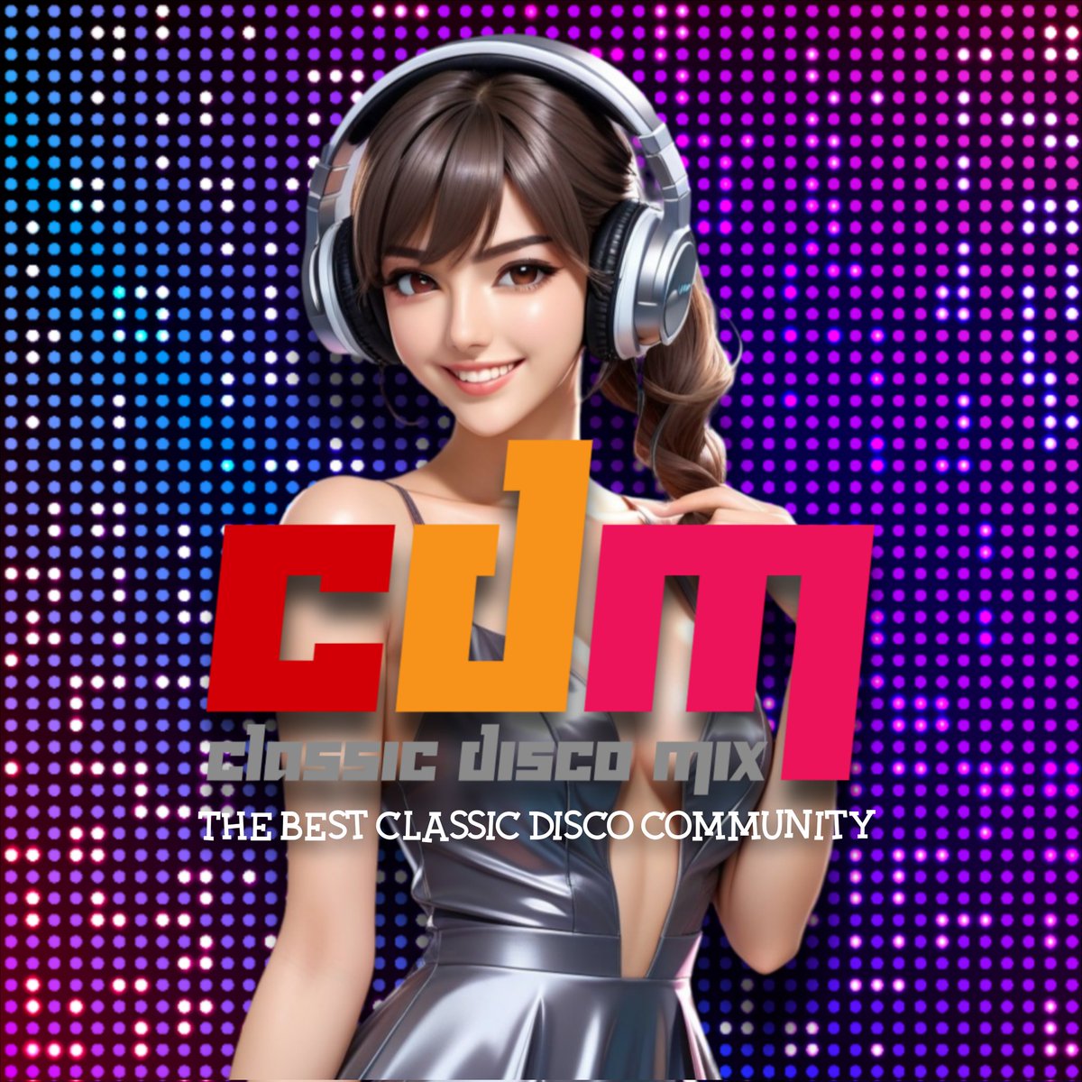 Classic Disco Mix tweet media