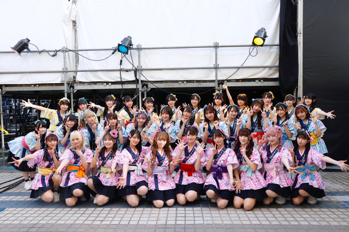 イコノイジョイ全メンバーリスト💓💎👑 💓＝LOVE #イコラブ ○齋藤樹愛