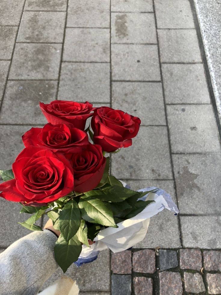nnahi_15's tweet photo. Como las flores no van a ser el detalle más lindo https://t.co/AN3dUhjFcK