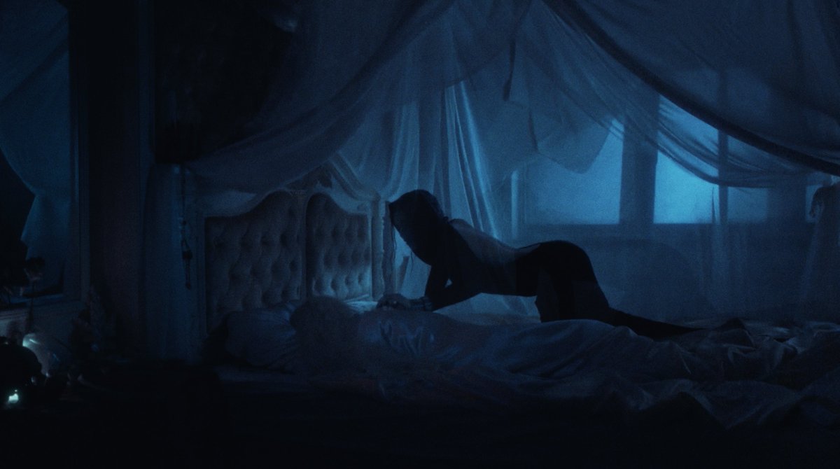 simulationprod's tweet photo. MUSIC VIDEO FOR KISIKILILAKE
Director and creative producer – Sofya Atalikova
Director of photography – Valeriia Johnsen
Producer – Daria Epine
Music and Story by KISIKILILAKE
Produced, Mixing - Nikita Voronin
Editor - Sergey Kuryshin
CC – Anton Zimmerman https://t.co/h4Y3gueVy8