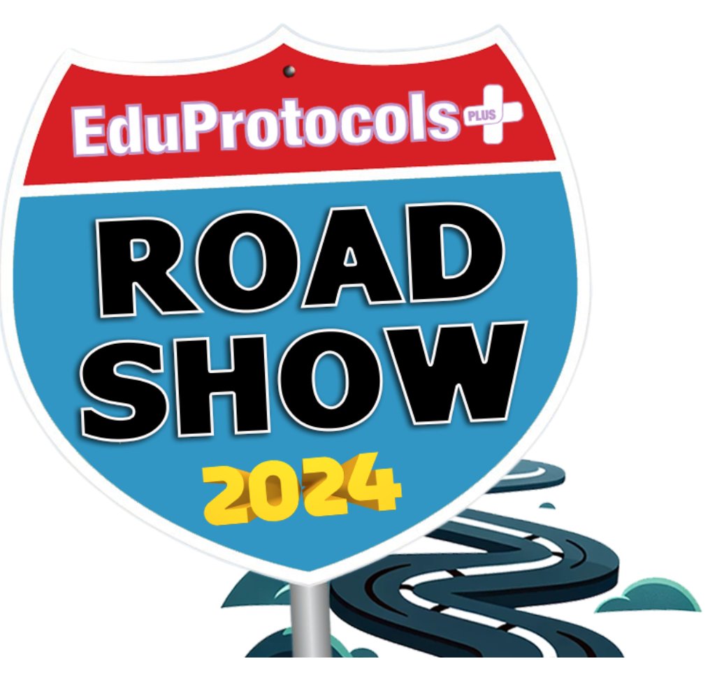 BIG dates #EduProtocols fans! February 5-8, Online Catalina Lesson Design Mixer May 31 @ Texas June 11 @ Alabama July 24 & 25 @ Laguna Beach CA July 29 & 30 @ Notre Dame IN Watch dates at eduprotocolsplus.com #wiredwednesday #educoach #UDLchat #mschat #gtcha #LangChat