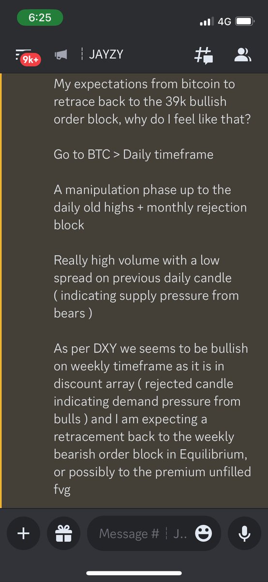 $BTC #BTC #Bitcoin 

Expectations ! 

#crypto #bnb $bnb $TRB $SOL $ETH #ETH