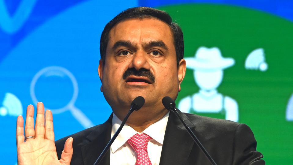 India’s Top Court Refuses To Order Independent Probe Into Hindenburg’s Allegations About Billionaire Adani’s Empire go.forbes.com/c/F8Ro