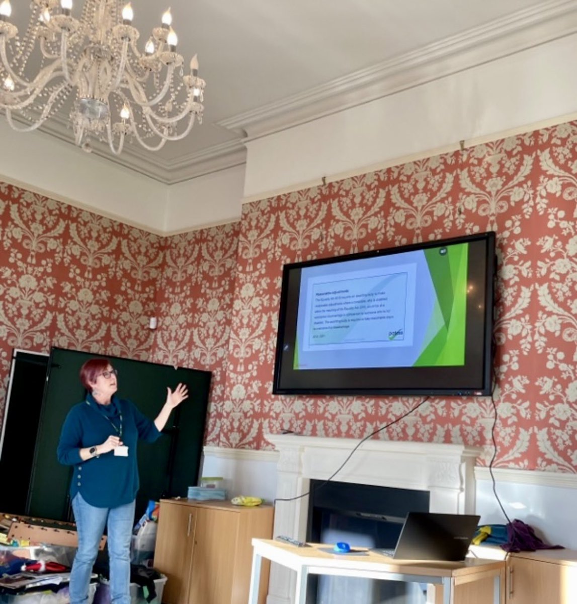 The Levels School tweet media