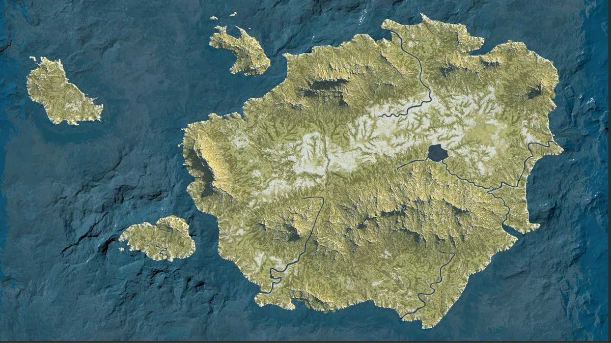 thelootverse's tweet photo. 3D topographic maps of Arcadia. These maps depict detailed terrain with varying elevations, including mountain ranges, valleys, and flat areas. #ParallelWorldDiscovey #ExploreArcadia #VR #3D https://t.co/9McjJFf1Lp