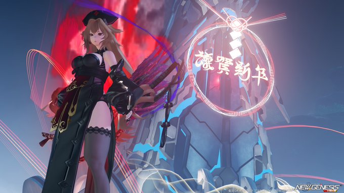 あけおめssを。今年もよろしくお願いします～