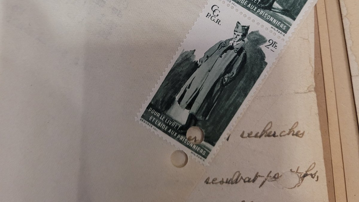 Antoine Tricot tweet media