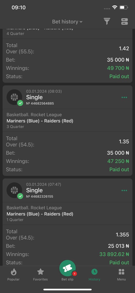 RealSuzzane's tweet photo. Sweet money this morning, starting another Livebet by 9:20
Join telegram so u won’t miss

https://t.co/sgCPfYKZBJ https://t.co/SyV6xdJu1T