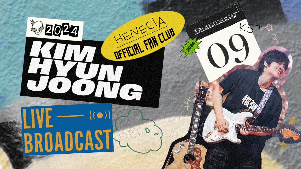 [𝗟𝗜𝗩𝗘] 𝗪𝗘𝗟𝗖𝗢𝗠𝗘 𝟮𝟬𝟮𝟰 𝗙𝗔𝗡 𝗖𝗟𝗨𝗕 &amp; 𝗦𝗣𝗘𝗖𝗜𝗔𝗟 𝗘𝗩𝗘𝗡𝗧𝗦 𝗪𝗜𝗡𝗡𝗘𝗥𝗦

2024년 공식 팬클럽 #헤네치아 환영 및 가입 특전 당첨자 라이브를 진행합니다❕

🎉 당첨자 발표 목록
1. 가입자 순서 1번, 606번, 1986번, 2024번 친필 메세지 증정
(입금 및 결제 순서대로