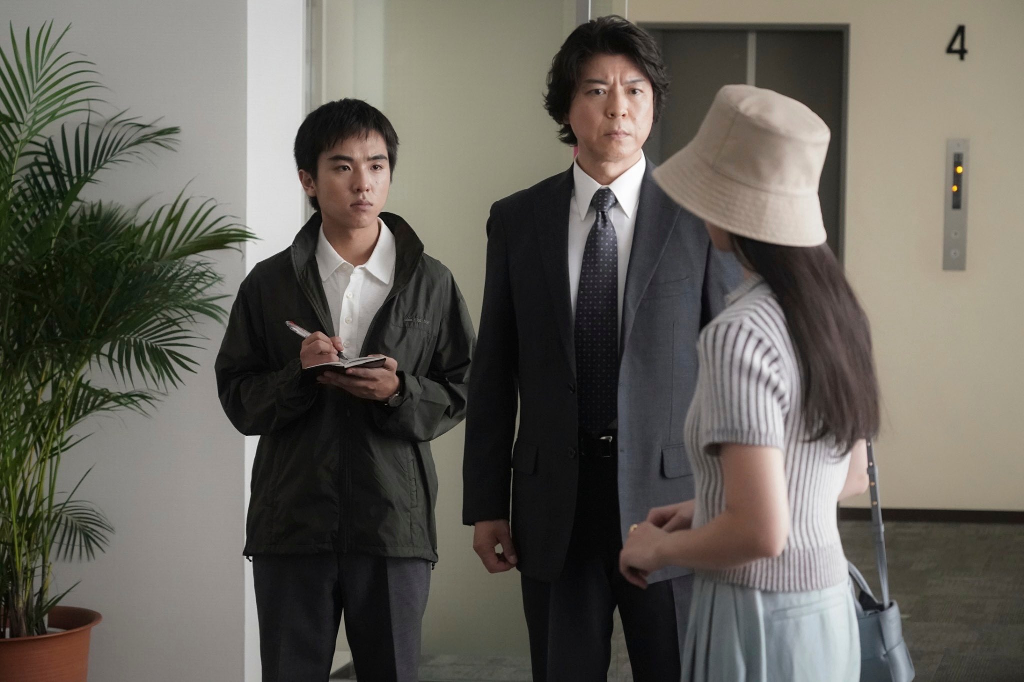 遺留捜査スペシャル』✨9月21日（木）よる8時放送！【公式