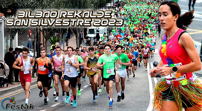 Fotos y vídeos de la XXII Bilbao Rekalde San Silvestre 2023 #Festak #kzk #bilbao #rekalde #sansilvestre #sansilvestrebilbao #sansilvestrerekalde sansilvestrebilbao.com/wp/fotos-y-vid…