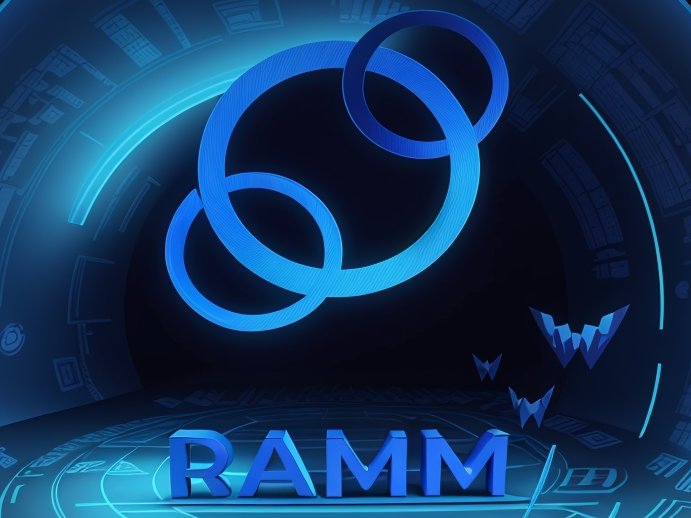 RammDex's tweet photo. Ramm🦋: Evolution with Risk Automated Market Maker (Ramm)!

Meet Ramm, the Risk Automated Market Maker that puts RammDex 🦋in a league of its own.This upgrade is more than a tweak; it's a distinctive leap beyond conventional AMMs. 📷

#RAMM #Hash #eSports #AMM #DeFi #RammDex 🦋 https://t.co/Hs4ref59Hb
