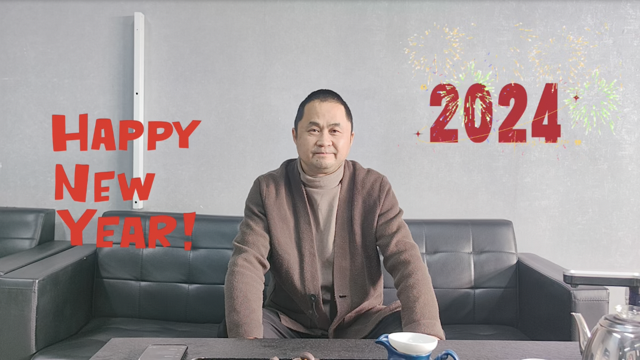 Come and get your #newyear2024 gift!

1. Ten sets of ready-to-ship #drone charging dock

2. Ten free chances of developing a complete drone dock package with software and hardware.

Details: heishatech.com/new-year-gifts…

#uav #technologynews #unmannedaircraft #unmannedsystems