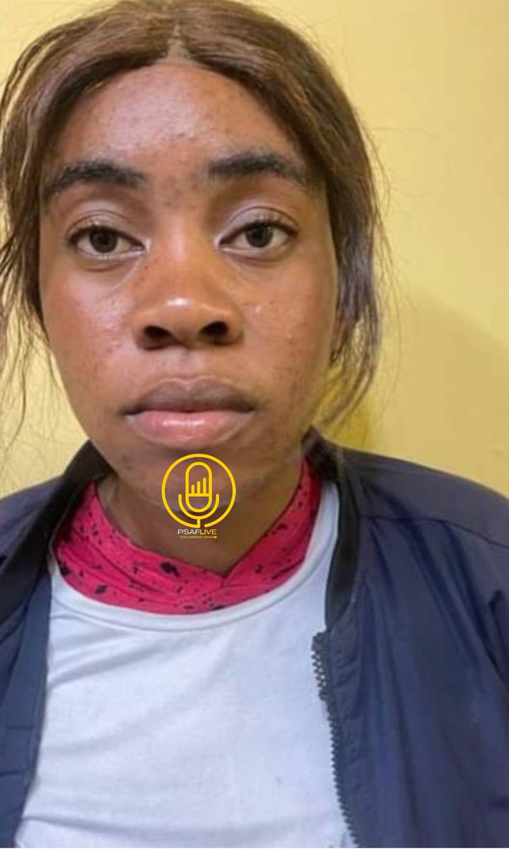 PSAFLIVE's tweet image. BREAKING NEWS: Two illegal Zimbabwean females were arrested with 3 babies, it is alleged that one baby girl was stolen from Springs in September 2023, a baby boy was stolen from Marblehall in April 2023 and the last baby girl was stolen in Kriel December 2023.