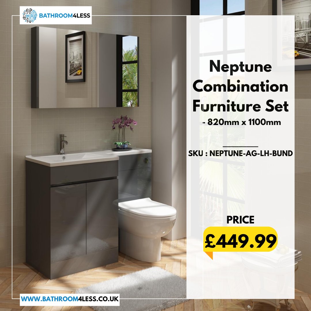 Bathroom4Less's tweet photo. Elevate your surroundings with our thoughtfully crafted furniture sets, turning every space into a masterpiece.

Shop Now,
https://t.co/5yhiyBSoZZ

#FurnitureFusion#CuratedComfort#HomeElegance#PerfectEnsemble#ElevateYourSpace#InteriorMagic#HomeDesignGoals#Bathroom4less https://t.co/H7qkXDzU2v