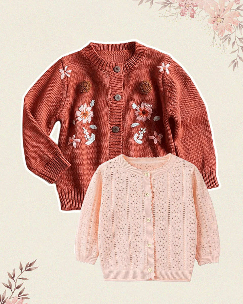 offerdell's tweet photo. Baby Pink Cardigans for Toddler Girls | Simplee kids
Check it: https://t.co/tV8AYY5Bqd
#explorepage #kesfetteyiz #shopping #ootd #explore #amazing #instagood #instadaily #styleoftheday #styleblogger #trendyol #styleinspiration #fashion #trendyolwoman #tshirts #sweatshirt #kazak https://t.co/QIR54gSEP8