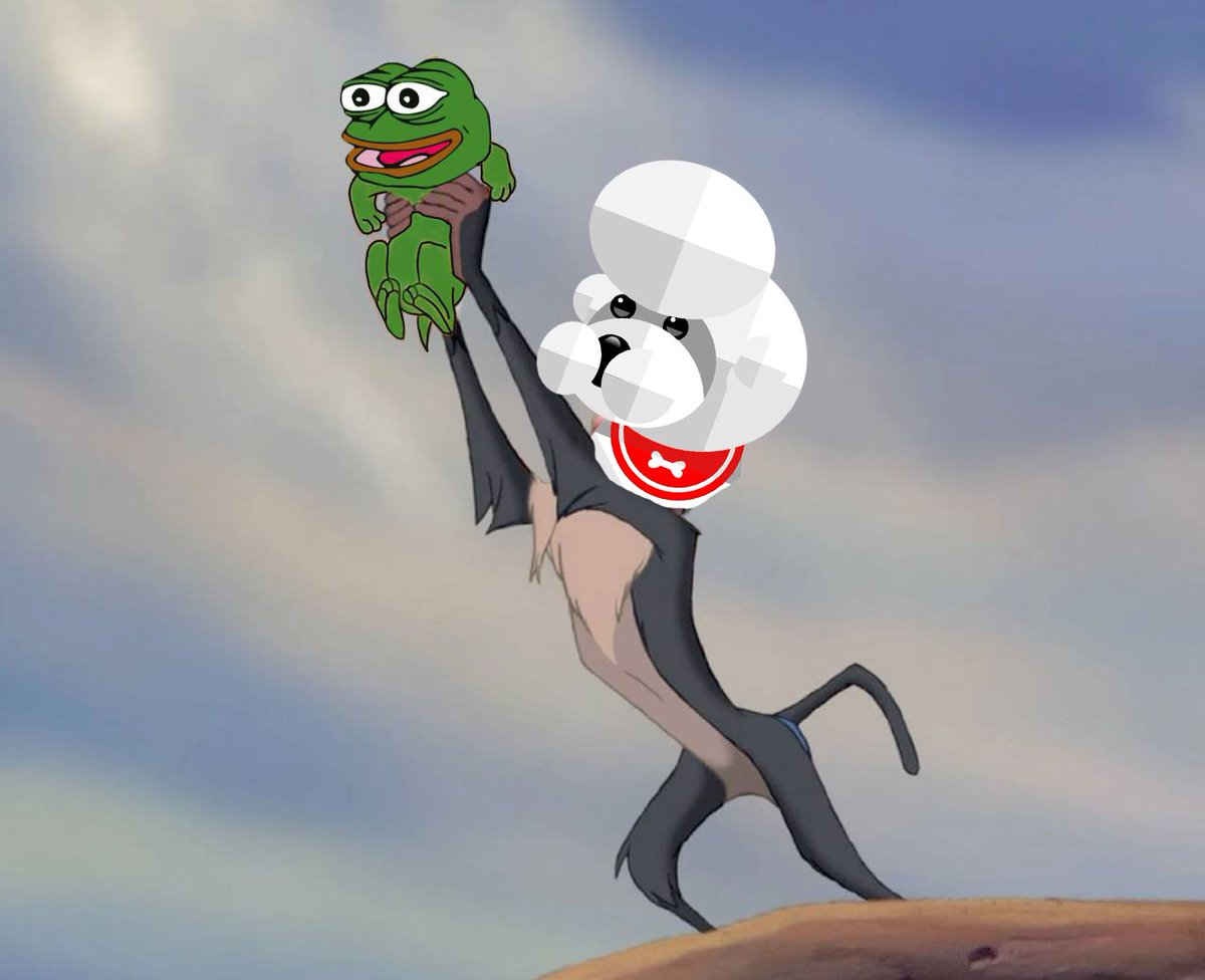 $POODLE is a revolutionary cryptocurrency that puts the community first - but only after building it up and breaking it down several times again - until only the truest chads are left.  

With zero taxes on transactions - there is nothing more revolutionary than $POODLE on $ETH