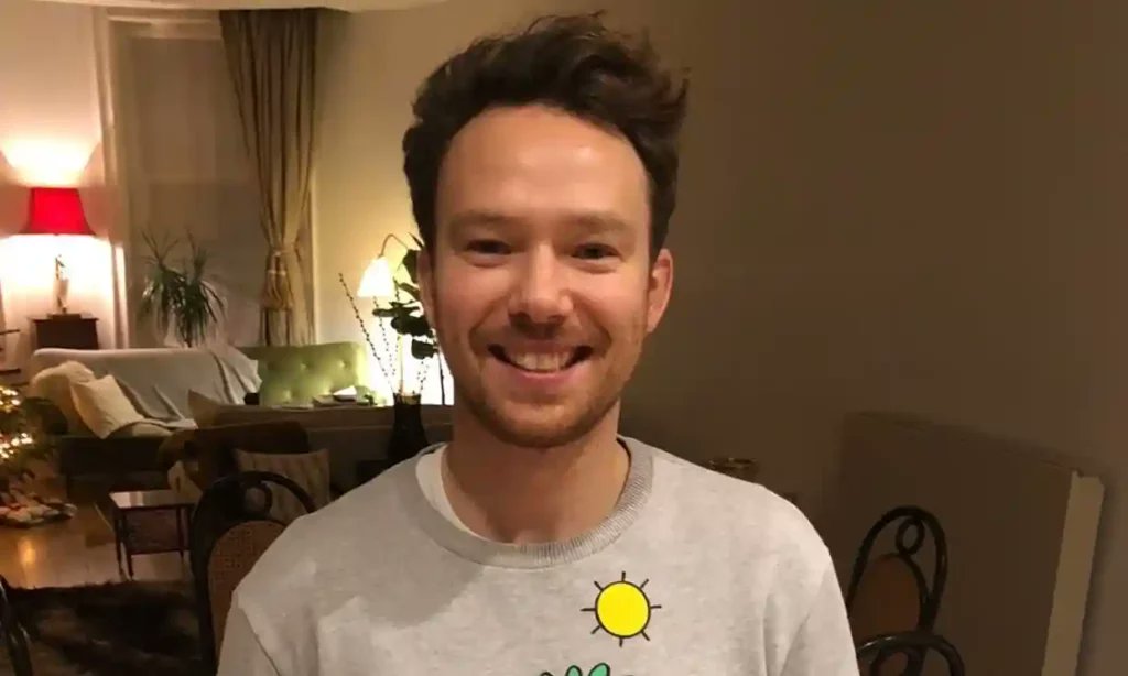KristinHelene's tweet photo. It is already #Day626 (!) of the unlawful detention of Swedish citizen Johan Floderus in Iran!
Johan is missed by his family and friends, dear Ulf Kristersson @SwedishPM & @TobiasBillstrom @SweMFA.
#FreeJohanFloderus
@JosepBorrellF @EP_President https://t.co/IMnhiyXvfy