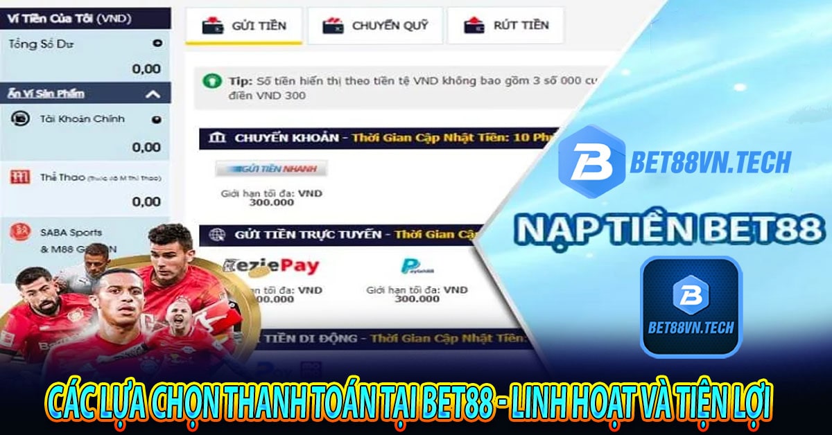 Khám phá thế giới cá cược trực tuyến hấp dẫn tại https//bet88vn.design/ - Trải nghiệm đỉnh cao, an toàn và uy tín