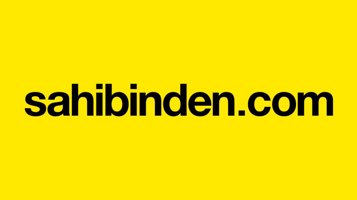 Sahibinden.com domain'inin süresinin dolduğu, bu domain'i başka birinin satın aldığı ve bu nedenle Sahibinden.com'a erişimin sağlanamadığı yönünde seyrediyor.