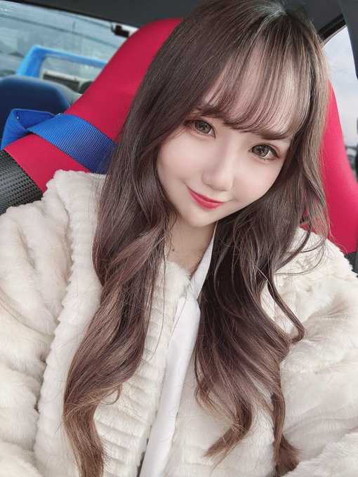 Twitterのコスプレ画像10