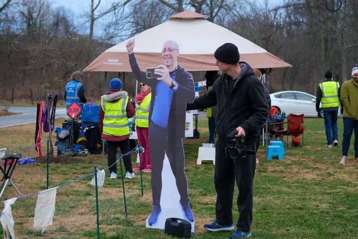 collegeparkrun tweet picture