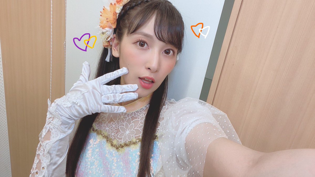 LL_Wikia's tweet photo. February 7: It's the birthday of Anju Inami, glorious leader and voice actress for Chika of Aqours.

Happy Birthday Anchan!

#伊波杏樹生誕祭2024 https://t.co/hhPYIPQgtq