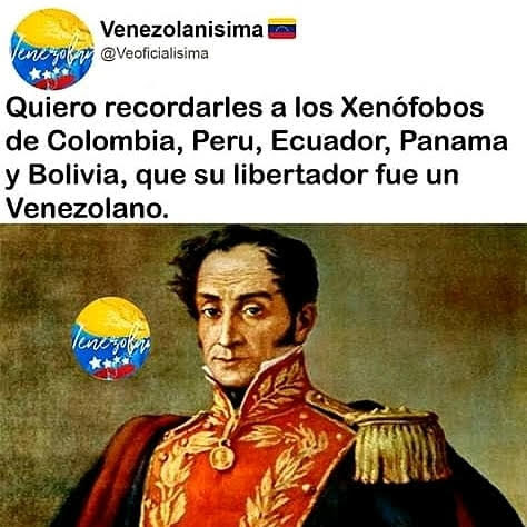 Para que no se les olvide...