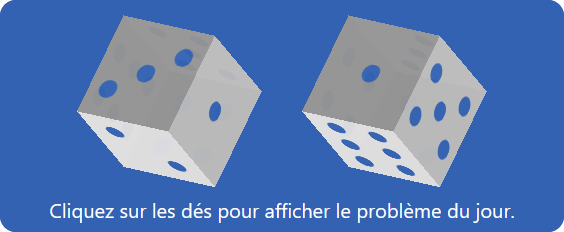 🆕 Ça y est, il est en ligne !!!

✅ Un outil de RITUEL proposant un problème par jour d'école pour chaque niveau (du CP au CM2), en fonction d'une progression/programmation.

▶️ Pour en savoir plus et accéder au rituel (gratuit) : mathsenvie.fr/nouveau-le-rit…