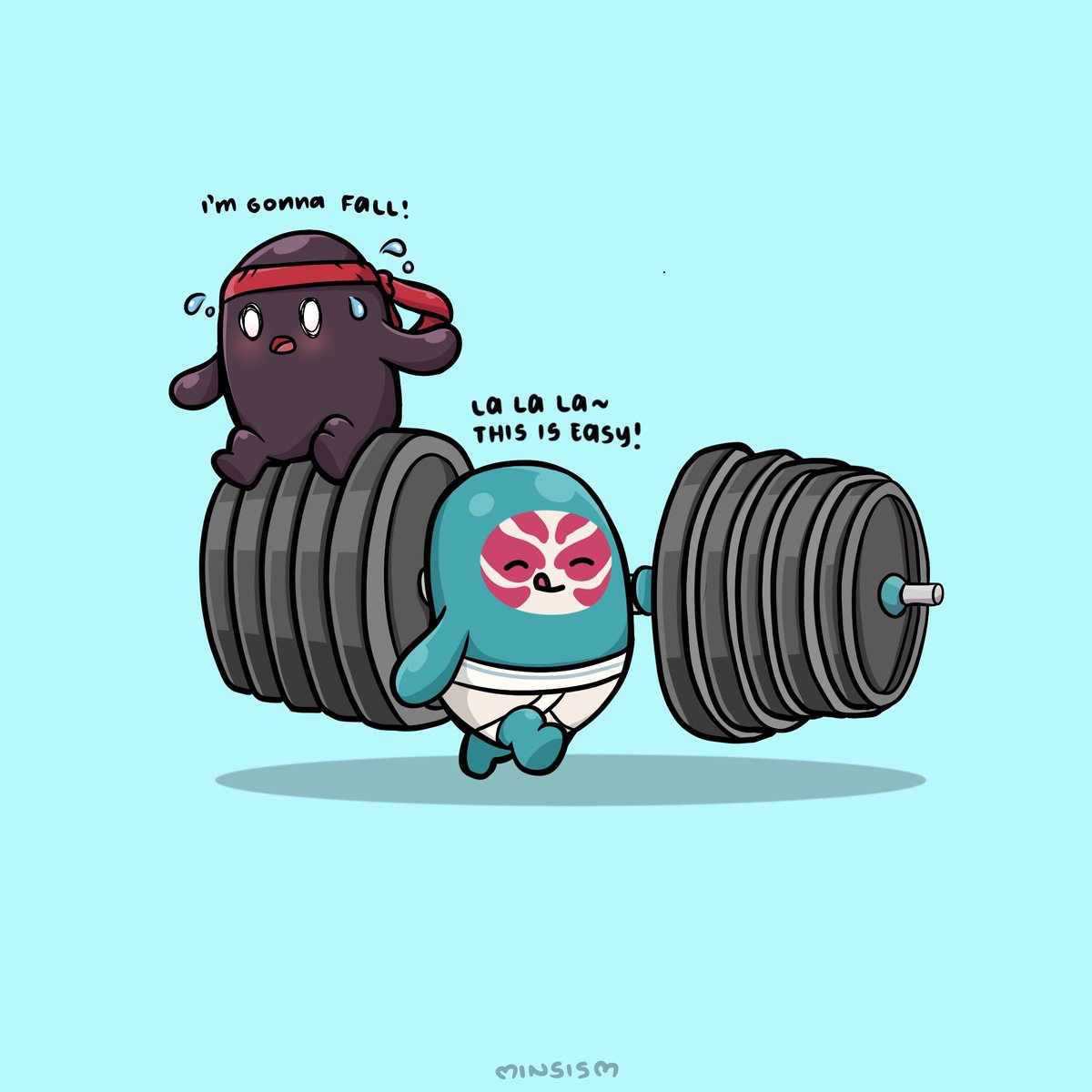 belle 💭 tweet media