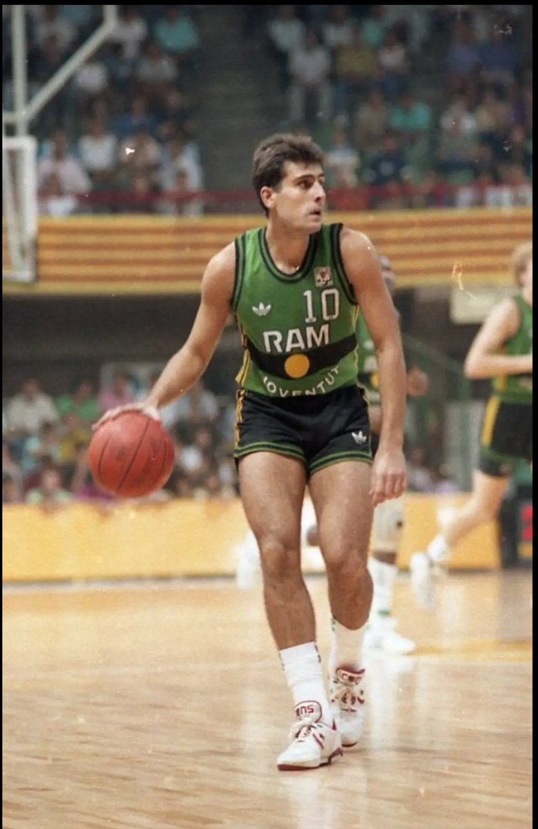 Javi Balmaseda tweet media