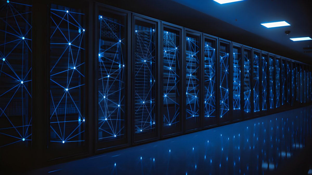 Se pone en marcha en Andalucía el superordenador Hércules. 🖥 bit.ly/48vjL9o Volcando Ideas | Comunicación

#Andalucía #Digitalización #HubCuántico #InteligenciaArtificial #Supercomputador #SupercomputadorHércules #SanPedroAlcántara #NuevaAndalucía #CostaDelSol