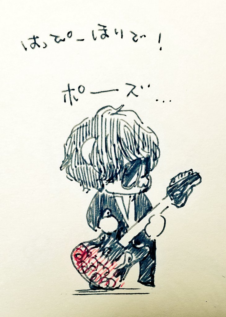 lion_x_x's tweet photo. @CHLionRagbaby Fenderさんのホリデーグリーティングのけんさん見ました！かっこいいﾎﾟｰｼﾞﾝｸﾞのあとのゆるっとした笑顔が素敵です( ◜ᴗ◝)ﾎﾟｰｼﾞﾝｸﾞまねっこﾍﾞﾍﾞ描きました🦁 https://t.co/iwP9h1mPSf