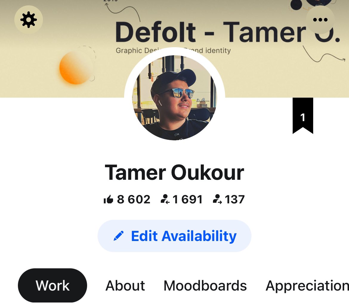 Tamer Oukour tweet media