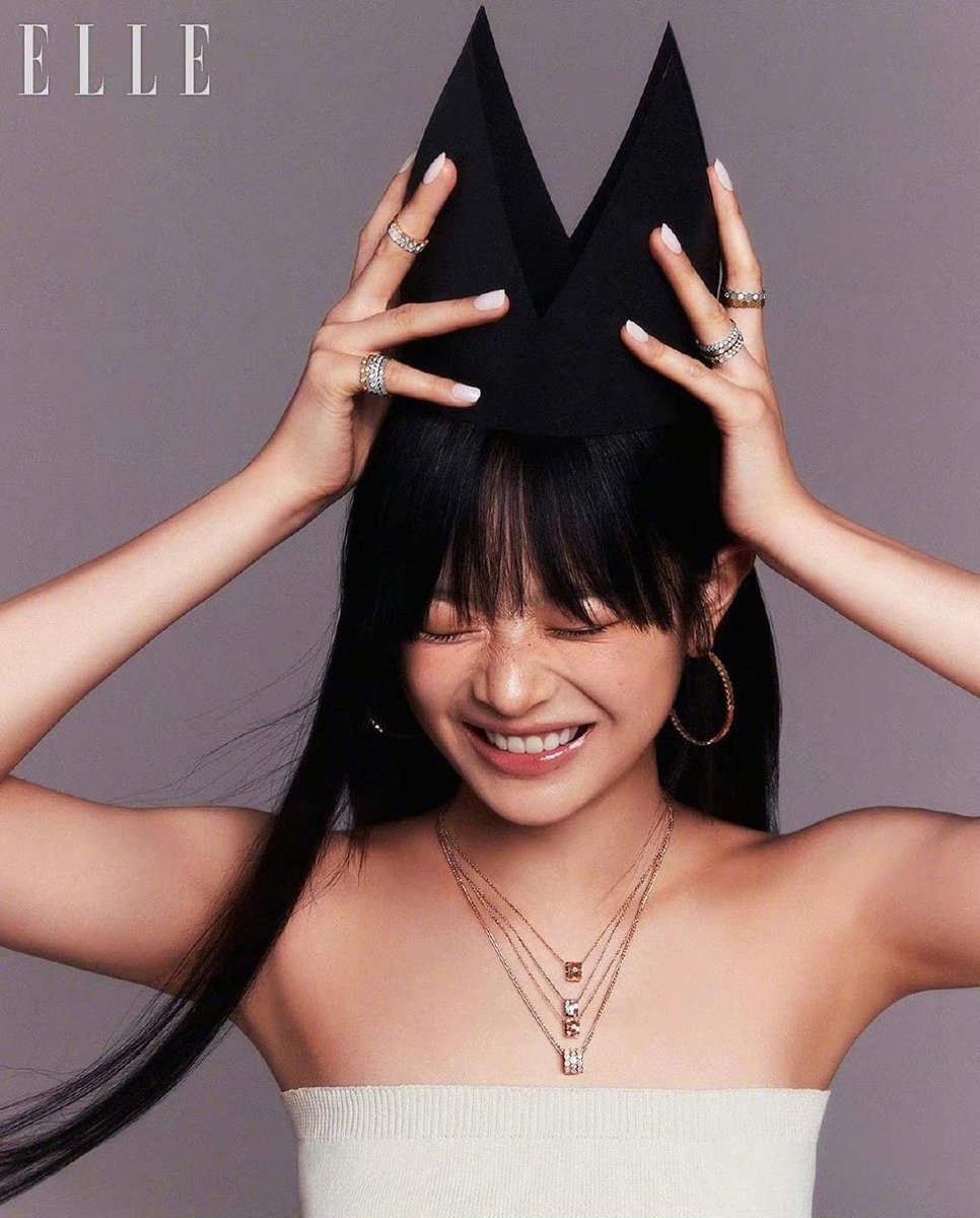 HANNI News | 范玉欣台灣站🦋 tweet media