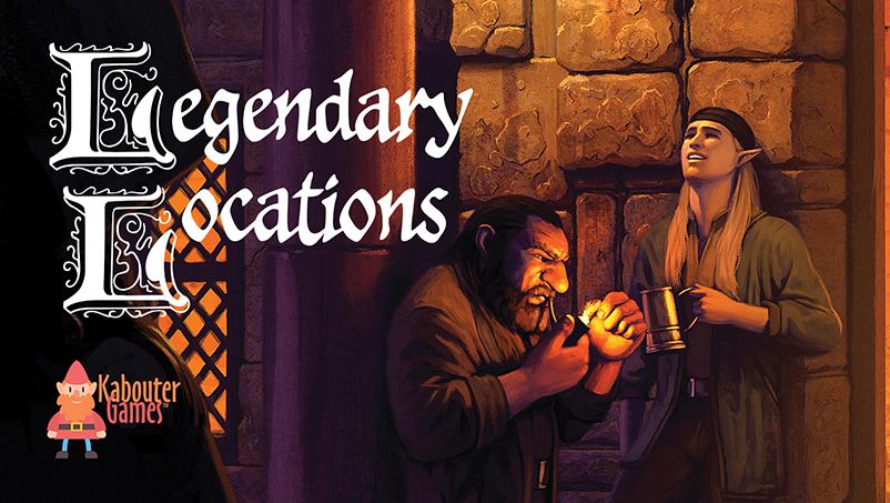 Kabouter Games tweet media