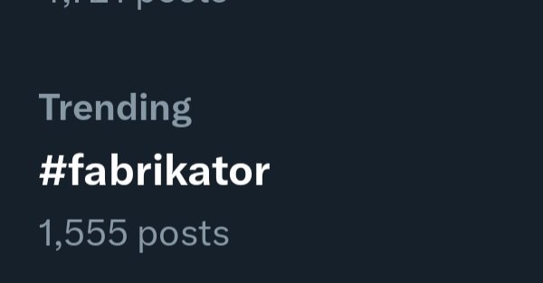 Ren161016's tweet image. #fabrikator is still trending #SaveShadowAndBone #SixofCrowsSpinoff