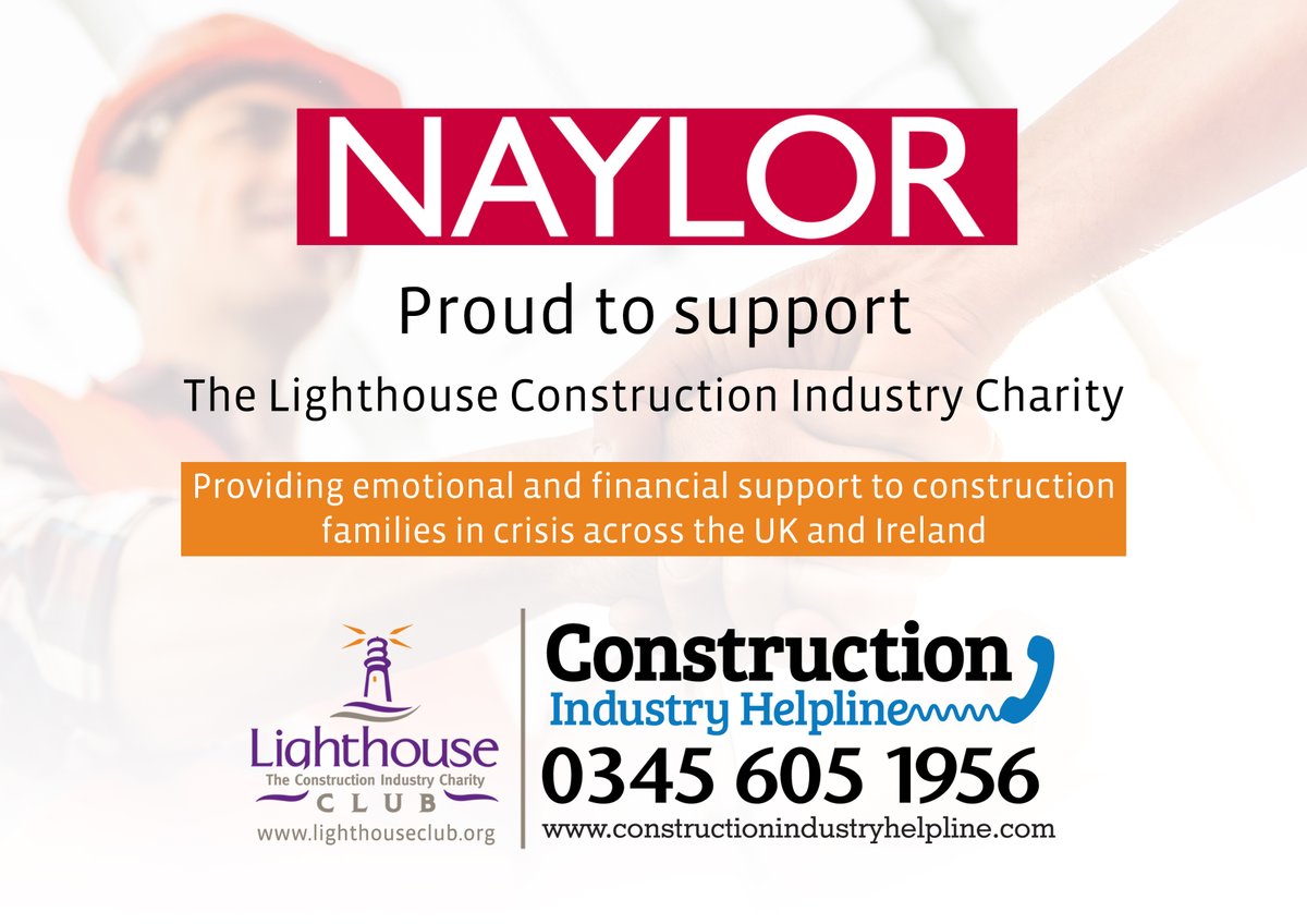 Naylor Industries tweet media