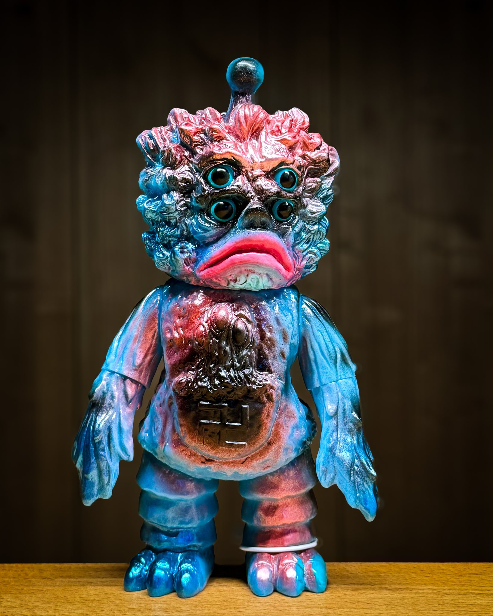 lemaotoy 卍卍怪獣 ソフビ izumonster zollmen lemaotoy 卍卍怪獣 ソフビ izumonster zollmen Yahoo