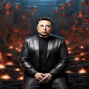 CryptoCru2808's tweet photo. Elon Musk’s Tweet: Crypto Frenzy Ignited by AI and Memes https://t.co/5QvUeofNw3