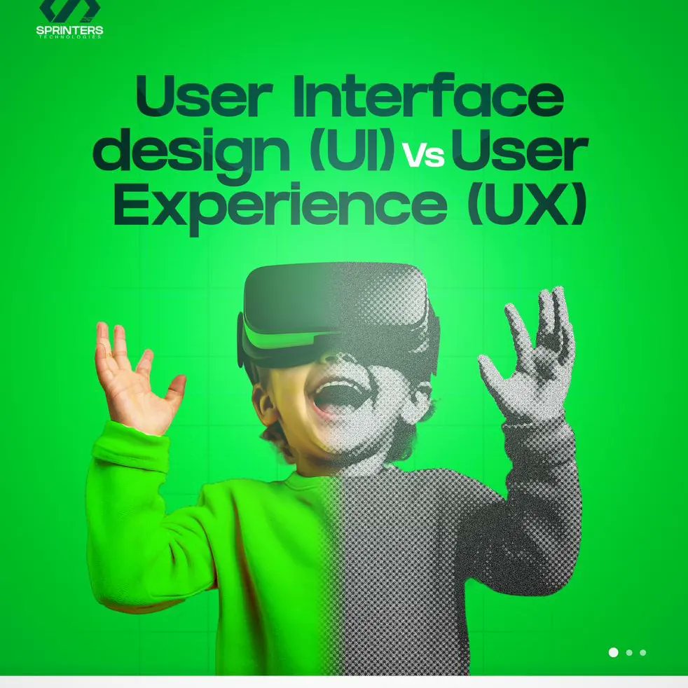 SprintersTech's tweet photo. Delve into the minds of UI/UX designers with Sprinters;Learn how these creative architectural Firm balance aesthetics and functionality to sculpt engaging digital experience. #Sprintbeyond #SprintersTech #SprintersExperience #uiuxdesign #uiuxinsights #SprintersComingsoon https://t.co/LLLKTke3iQ