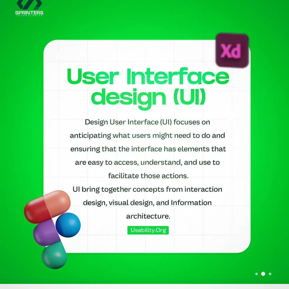 SprintersTech's tweet photo. Delve into the minds of UI/UX designers with Sprinters;Learn how these creative architectural Firm balance aesthetics and functionality to sculpt engaging digital experience. #Sprintbeyond #SprintersTech #SprintersExperience #uiuxdesign #uiuxinsights #SprintersComingsoon https://t.co/LLLKTke3iQ