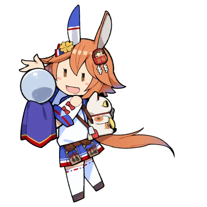 ちまちま描いていた小さめの絵 