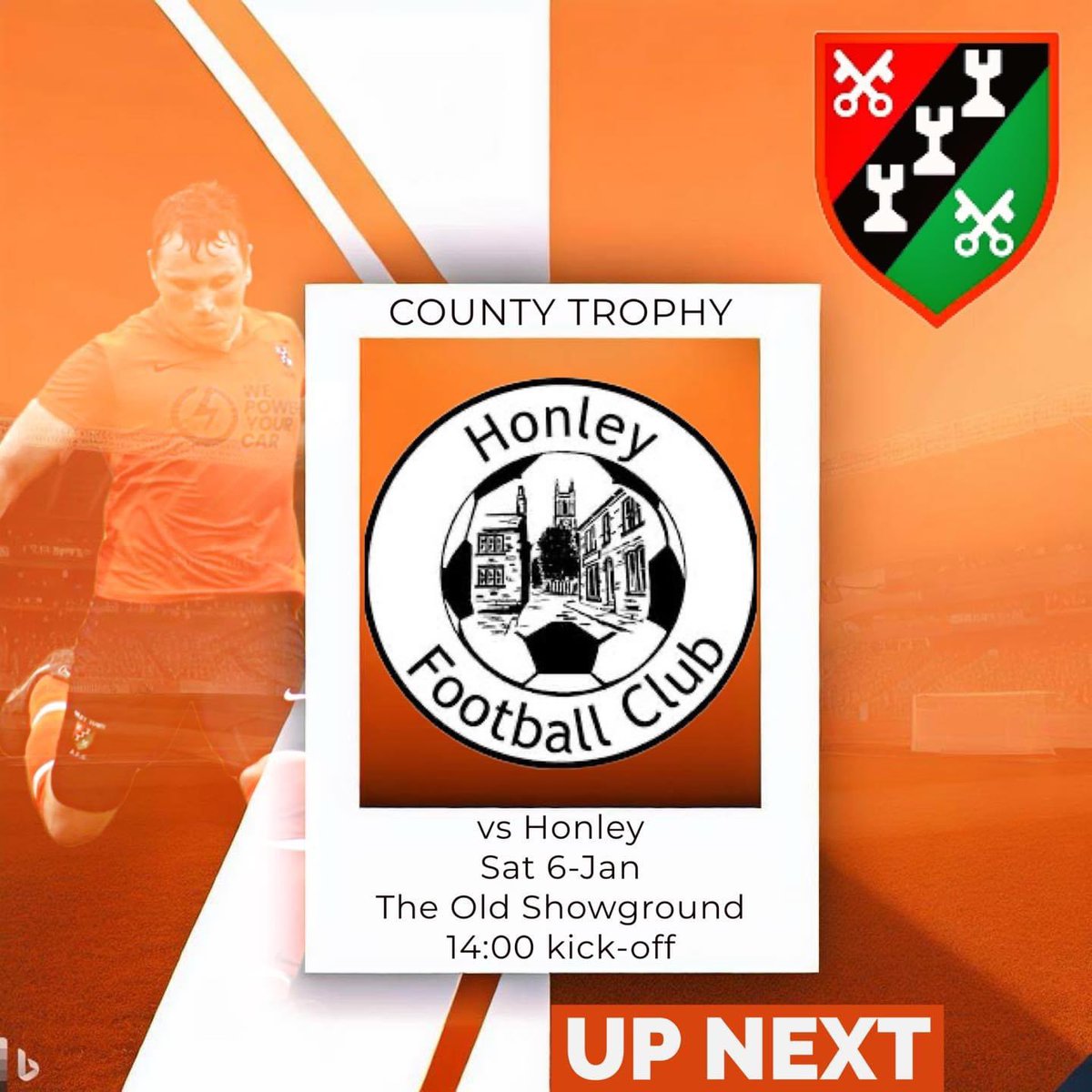 Otley Town AFC tweet media