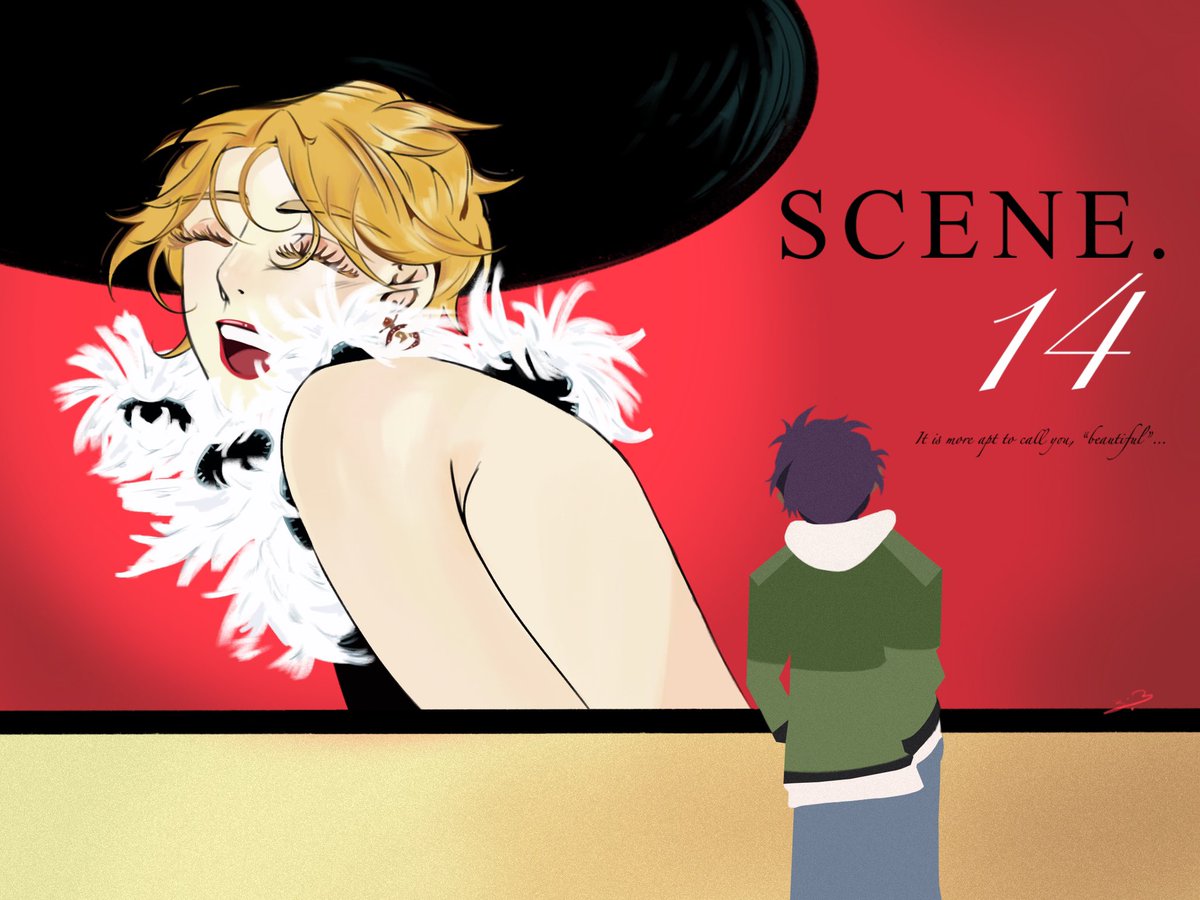 rin 🕊️ spreading adoara agenda tweet media